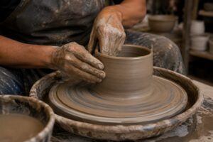 How to Make a Clay Father's Day Gift That Looks Thoughtful